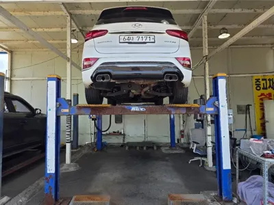 Hyundai Santafe 2019, 153942 км, за 18990000 KRW