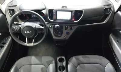 Kia Ray 2022, 93804 км, за 9900000 KRW - фото 7
