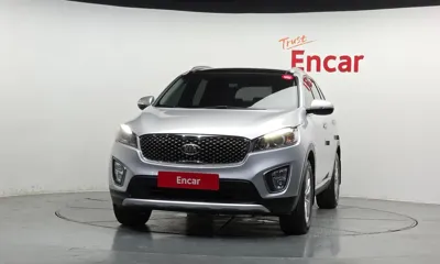 Kia Sorento 2017, 67301 км, за 13800000 KRW - фото 3