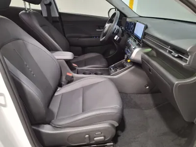 Hyundai Kona 2026, 5700 км, за 27800000 KRW - фото 20