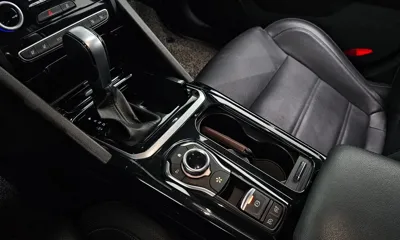 Renault-KoreaSamsung SM6 2016, 162642 км, за 99990000 KRW - фото 9