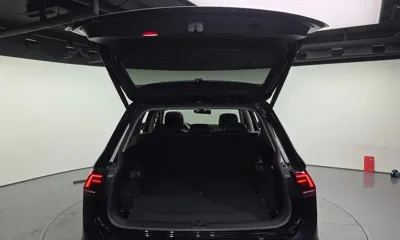 Volkswagen Tiguan 2020, 190348 км, за 18800000 KRW - фото 20