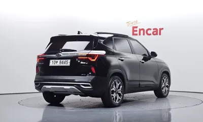 Kia Seltos 2020, 106843 км, за 17100000 KRW