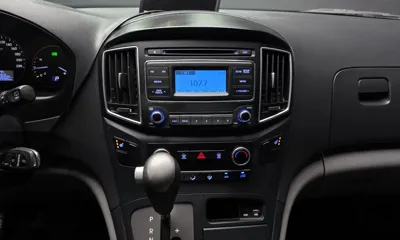 Hyundai Starex 2017, 77721 км, за 12900000 KRW - фото 15