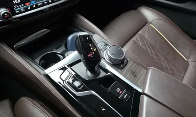 BMW 5-Series 2023, 127280 км, за 33900000 KRW - фото 9