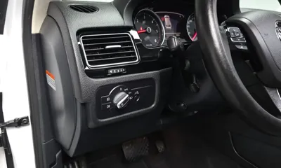 Volkswagen Touareg 2016, 159833 км, за 16900000 KRW - фото 13