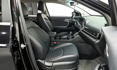 Kia Sportage 2022, 64821 км, за 20900000 KRW - фото 11
