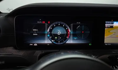 Mercedes-Benz E-Class 2020, 33056 км, за 40500000 KRW - фото 8