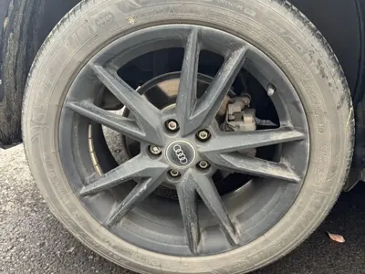 Audi Q2L 2022, 25000 км, за 126800 CNY - фото 9