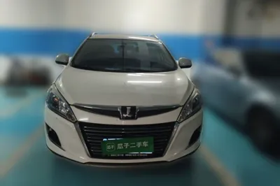 Luxgen U6 SUV 2014, 74900 км, за 21291.24 CNY