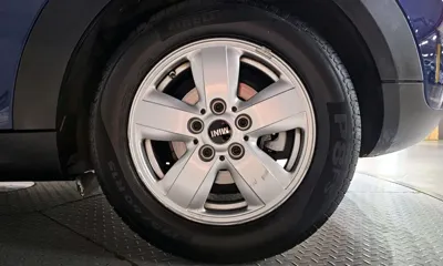 MINI Cooper 2018, 53540 км, за 12700000 KRW - фото 21