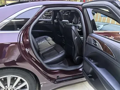 Lincoln MKZ 2017, 88800 км, за 51800 CNY - фото 10