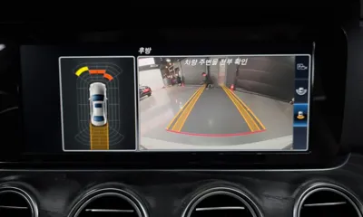 Mercedes-Benz E-Class 2017, 158740 км, за 17800000 KRW - фото 15