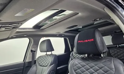 Hyundai Palisade 2019, 91033 км, за 22800000 KRW - фото 19