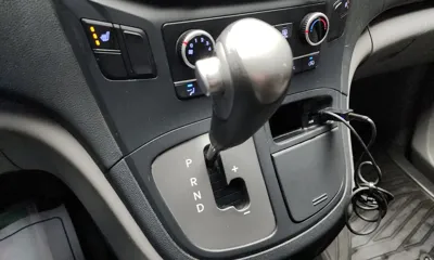 Hyundai Starex 2016, 154098 км, за 9500000 KRW - фото 9