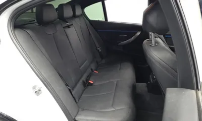 BMW 3-Series 2018, 145955 км, за 13500000 KRW - фото 12