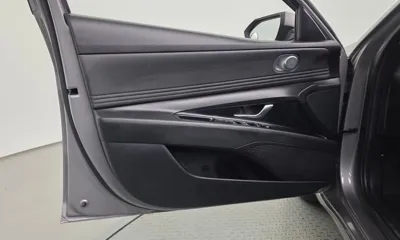 Hyundai Avante 2021, 27821 км, за 21990000 KRW - фото 24