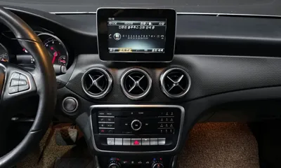 Mercedes-Benz GLA-Class 2019, 47779 км, за 18800000 KRW - фото 14