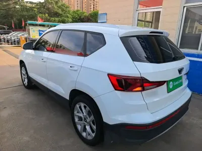 Jetta VS5 2023, 11700 км, за 49200 CNY - фото 5