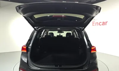 Hyundai Santafe 2019, 111660 км, за 17800000 KRW - фото 17
