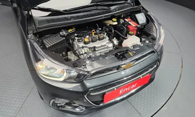 ChevroletGMDaewoo Spark 2018, 37885 км, за 6900000 KRW - фото 6