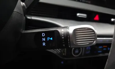 Hyundai Ioniq5 2023, 301726 км, за 15300000 KRW - фото 9