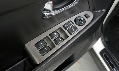 Kia Sportage 2014, 155452 км, за 6900000 KRW - фото 20