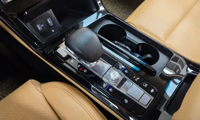 Kia K7 2020, 60161 км, за 19300000 KRW - фото 9