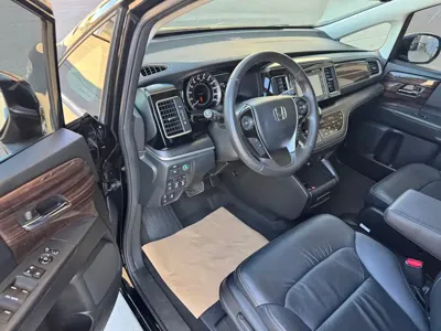 Honda Elysion 2018, 44000 км, за 125800 CNY - фото 8