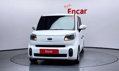 Kia Ray 2020, 94286 км, за 10200000 KRW - фото 3