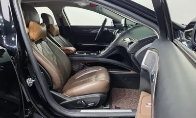 Lincoln MKZ 2016, 166282 км, за 4990000 KRW - фото 11