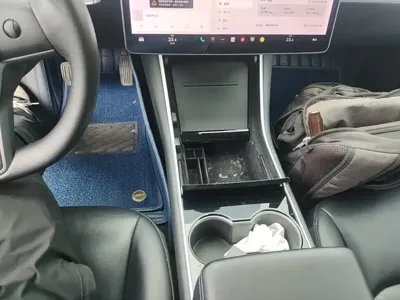 Tesla Model 3 2019, 136400 км, за 89300 CNY - фото 14