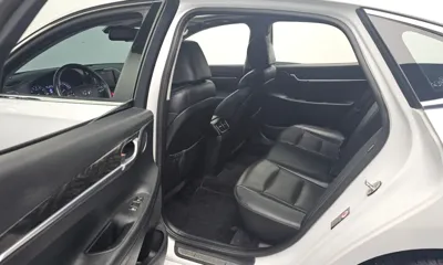 Hyundai Grandeur 2018, 137447 км, за 13500000 KRW - фото 12