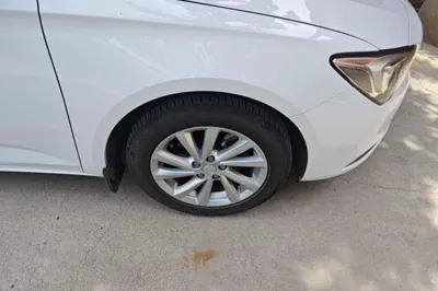 Buick Verano 2017, 58200 км, за 48122.82 CNY - фото 8