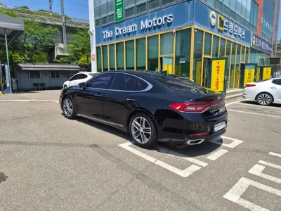 Hyundai Grandeur 2017, 148243 км, за 11500000 KRW
