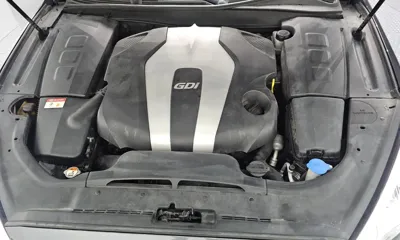 Kia K9 2015, 166579 км, за 6500000 KRW - фото 6