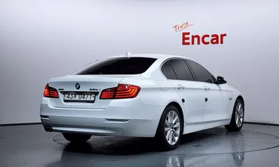 BMW 5-Series 2015, 62510 км, за 14900000 KRW