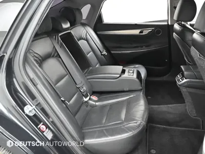 Hyundai Grandeur 2020, 231080 км, за 13300000 KRW - фото 12