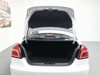 Geely King Kong 2018, 51500 км, за 8900 CNY - фото 16