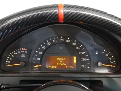 Mercedes-Benz G-Class 2003, 110700 км, за 359000000 KRW - фото 12