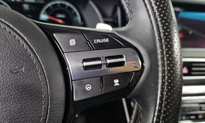 Kia K7 2020, 159142 км, за 14890000 KRW - фото 27