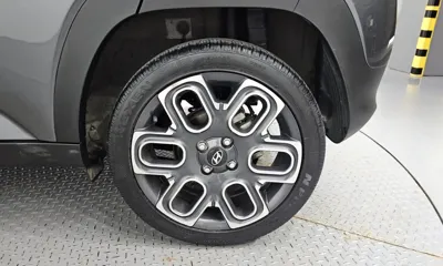 Hyundai Casper 2023, 48242 км, за 15300000 KRW - фото 21
