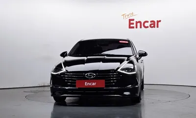 Hyundai Sonata 2020, 90324 км, за 12900000 KRW - фото 3