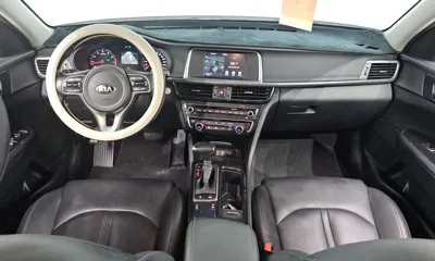 Kia K5 2016, 148976 км, за 8950000 KRW - фото 7
