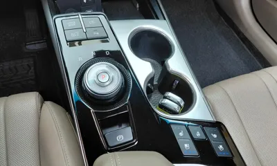 Kia K8 2022, 55466 км, за 26400000 KRW - фото 9