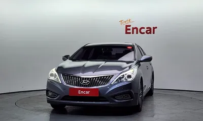 Hyundai Grandeur 2013, 139755 км, за 4200000 KRW