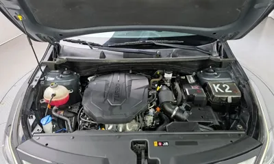 Kia Sportage 2022, 96121 км, за 19500000 KRW - фото 6