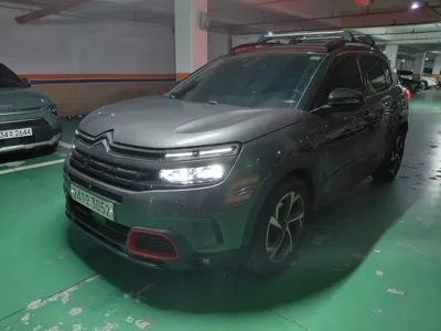 Citroen-DS C5 Aircross 2019, 68500 км, за 15000000 KRW - фото 5