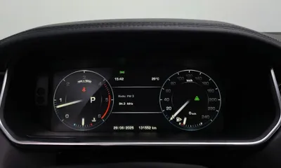 Land Rover Range Rover 2015, 131552 км, за 31900000 KRW - фото 8