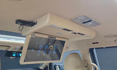 Kia Canival 2016, 160047 км, за 9980000 KRW - фото 20